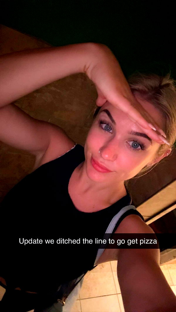 kayleedolisi image ~ Altpins