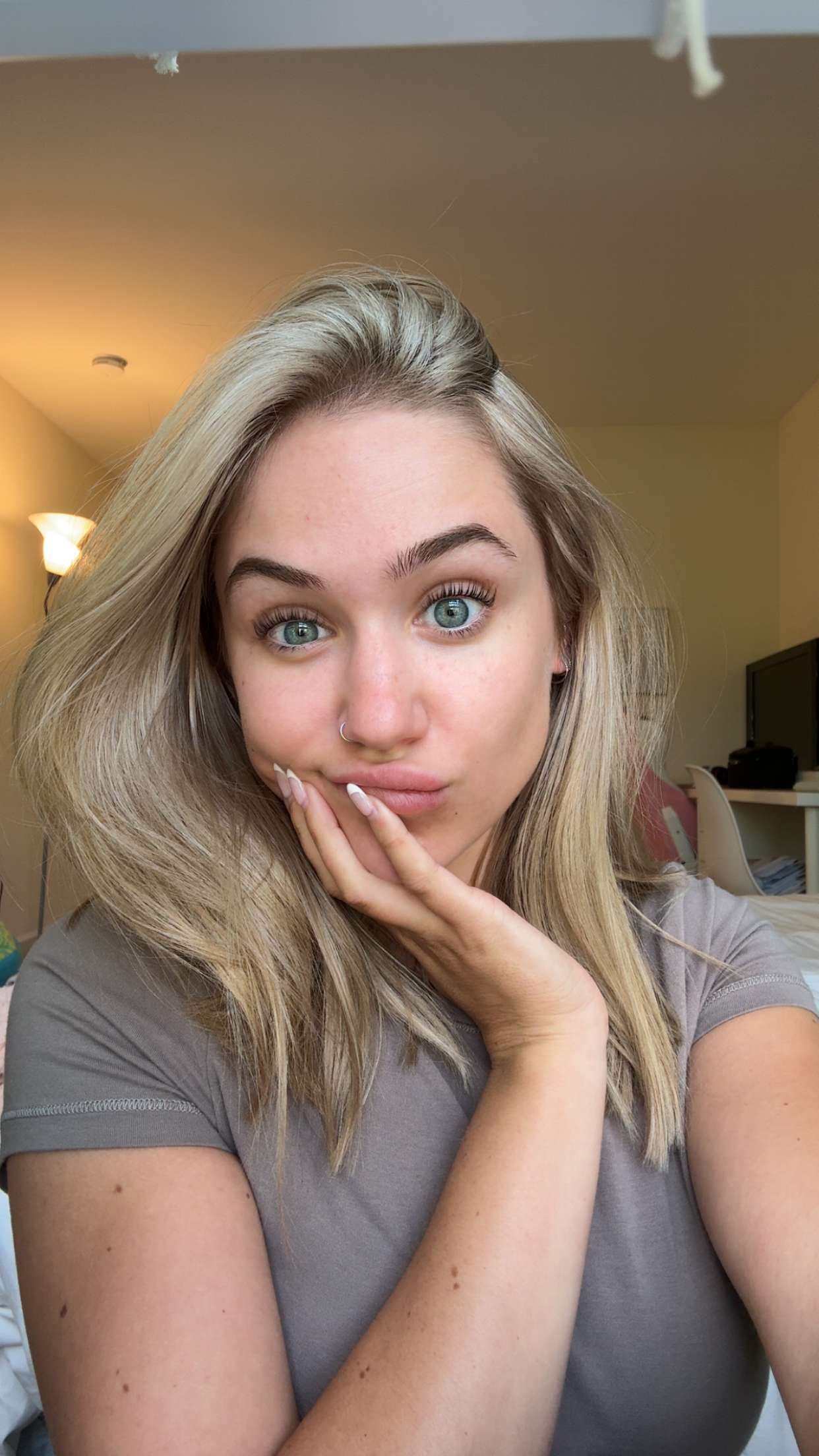 kayleedolisi snapchat image archive image