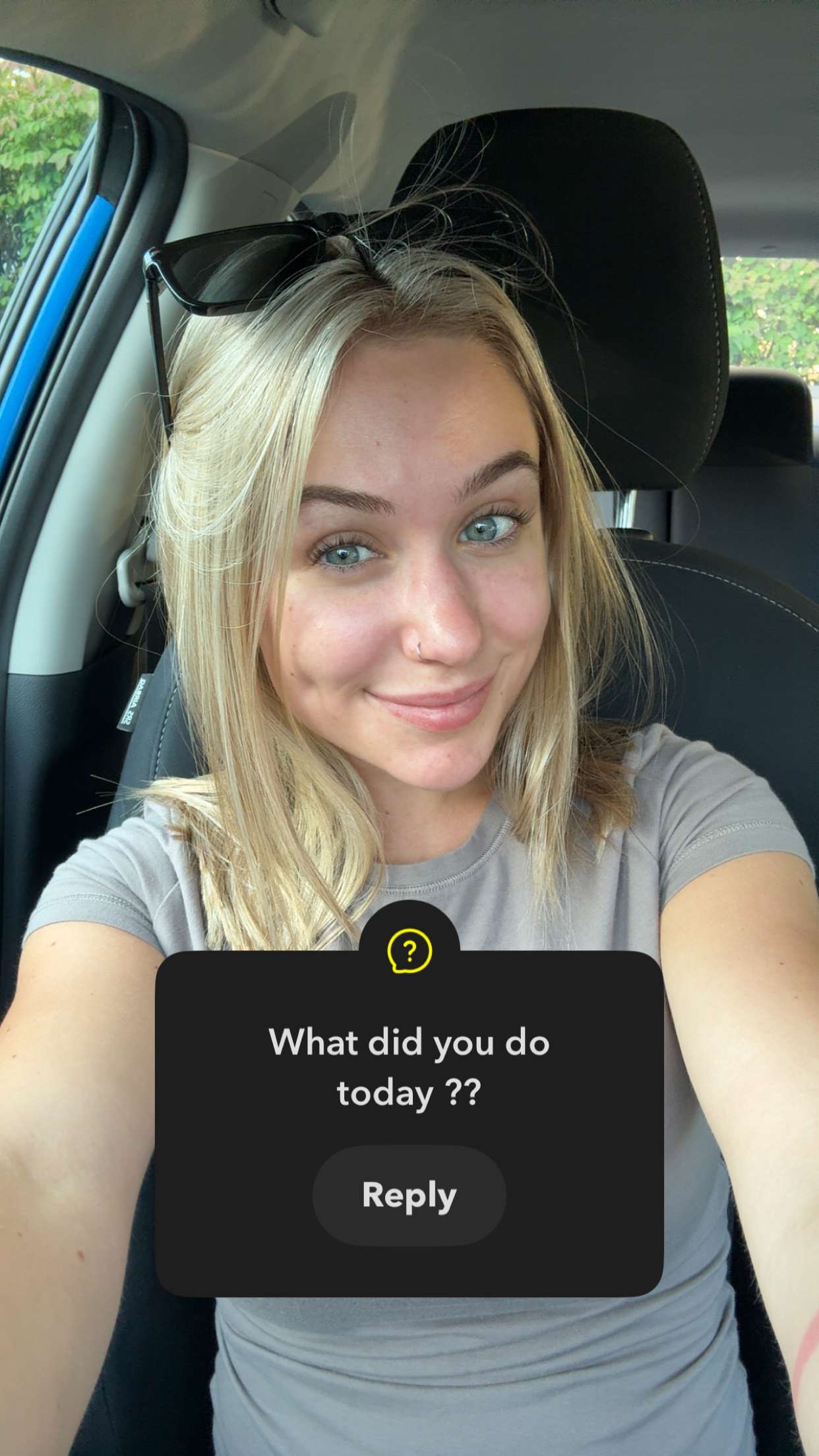 kayleedolisi snapchat image archive image