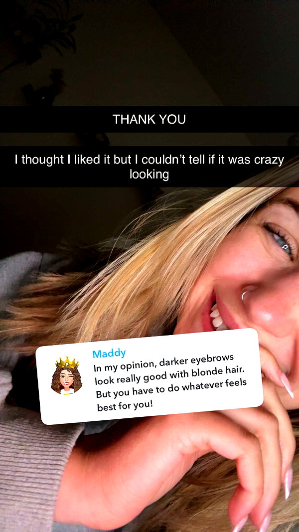 kayleedolisi snapchat image archive image