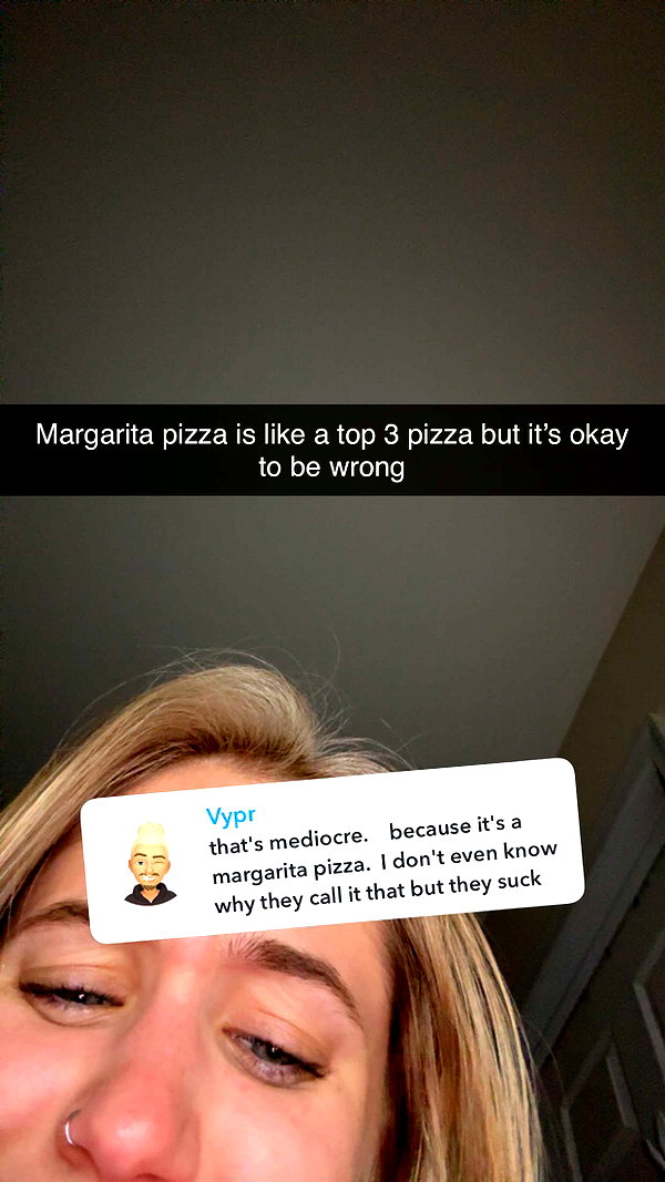kayleedolisi snapchat image archive image
