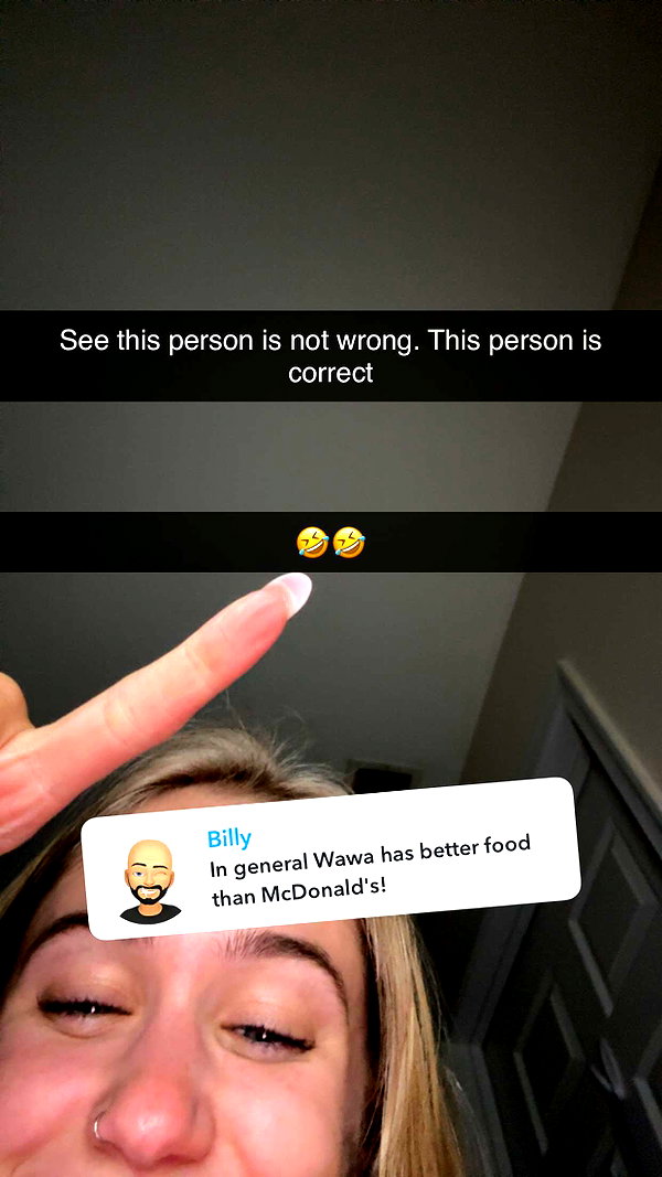 kayleedolisi snapchat image archive image
