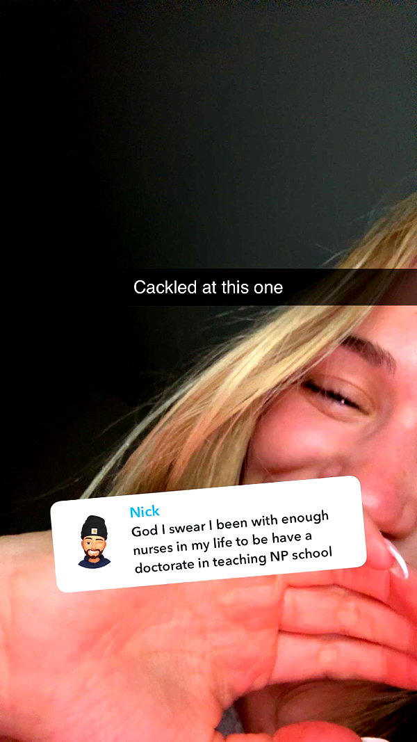 kayleedolisi snapchat image archive image