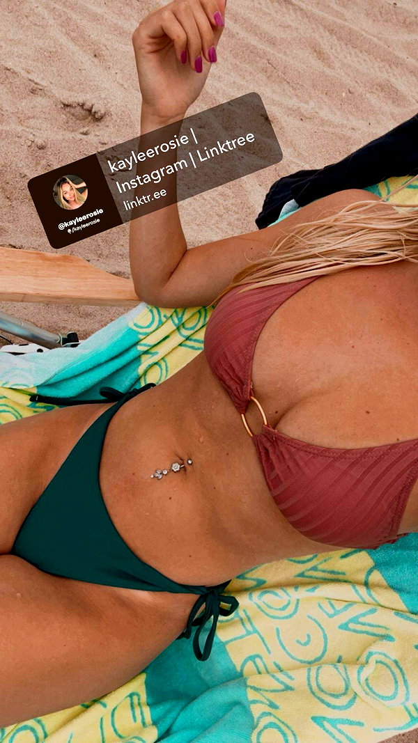 kayleedolisi snapchat image archive image