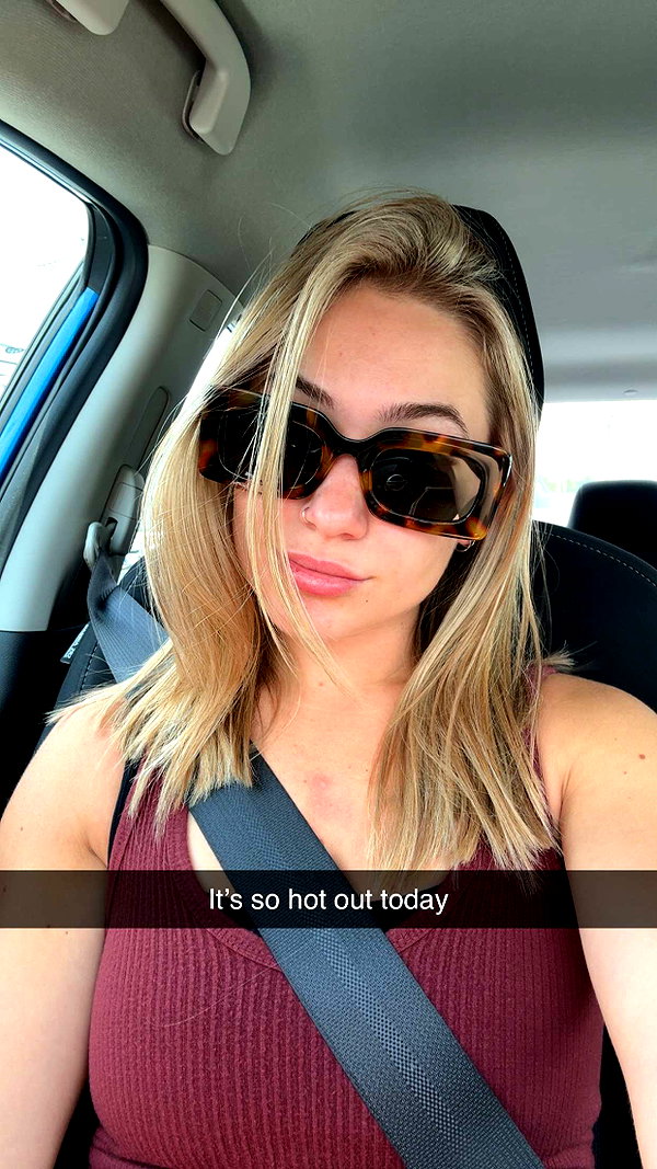 kayleedolisi snapchat image archive image