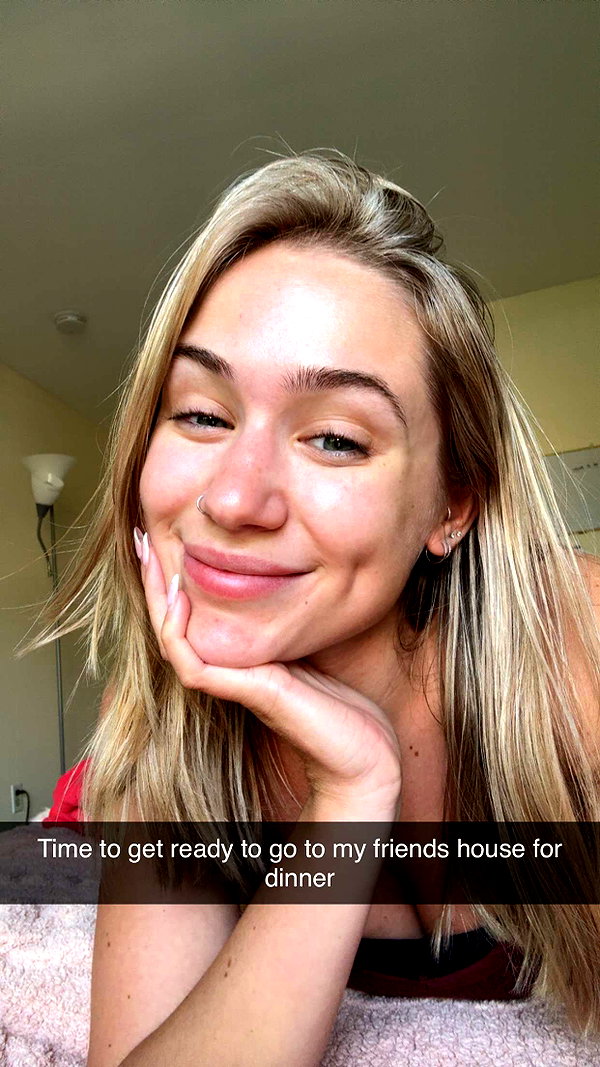 kayleedolisi snapchat image archive image