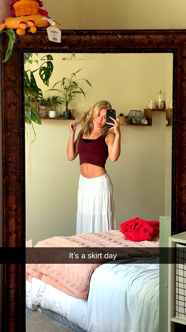 kayleedolisi snapchat image archive image