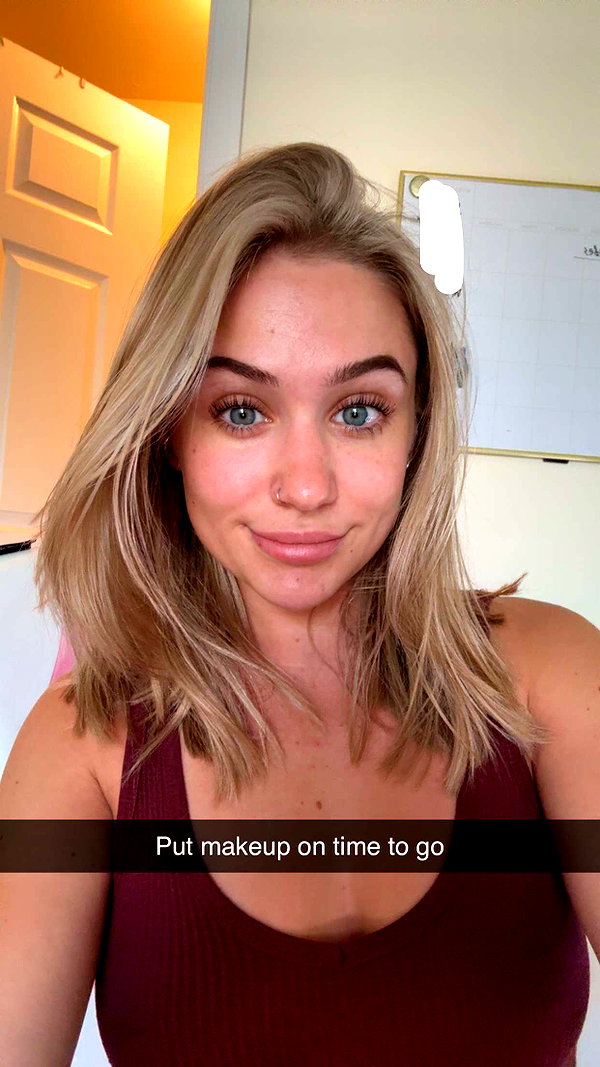 kayleedolisi snapchat image archive image