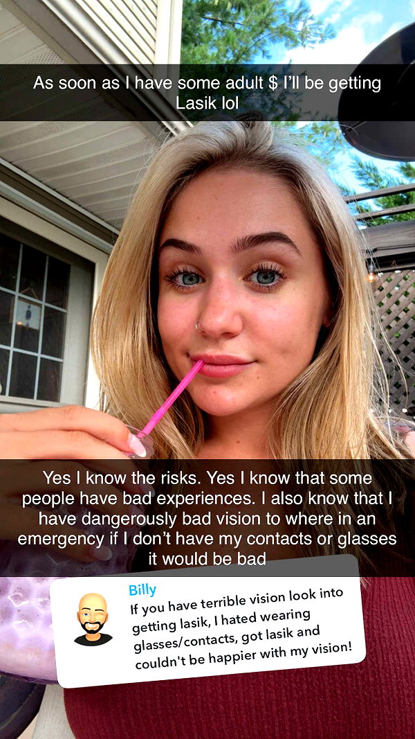 kayleedolisi snapchat image archive image