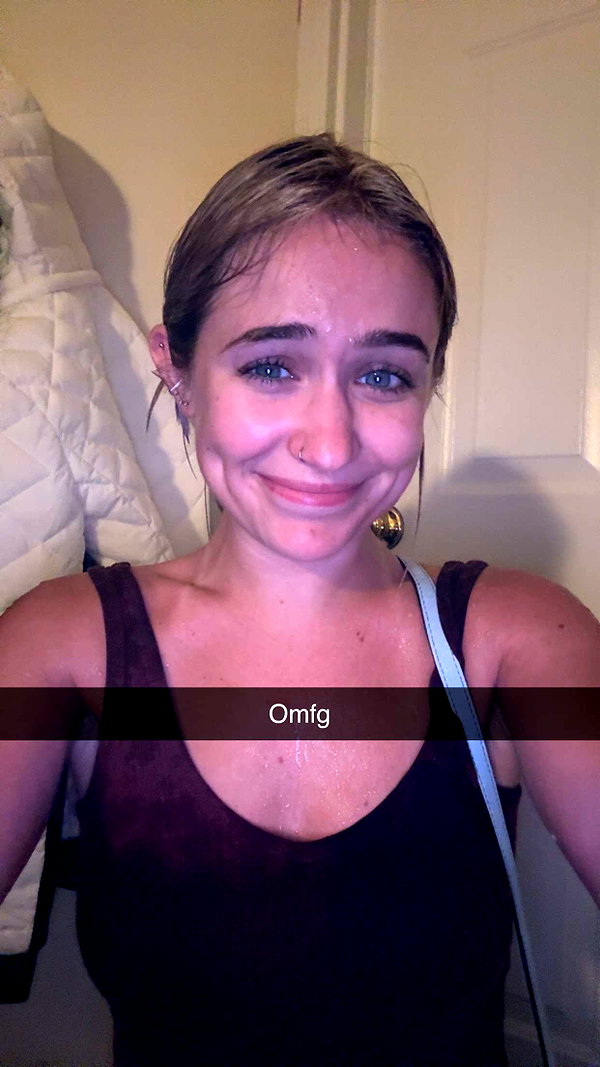 kayleedolisi snapchat image archive image