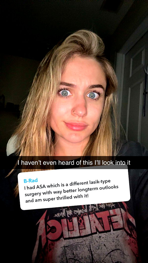 kayleedolisi snapchat image archive image