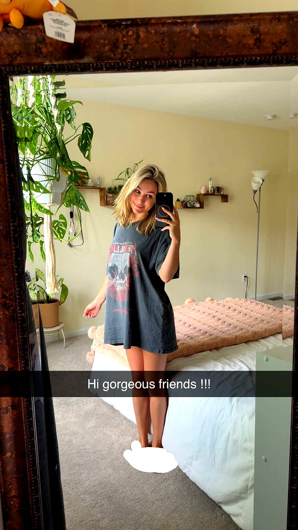 kayleedolisi snapchat image archive image
