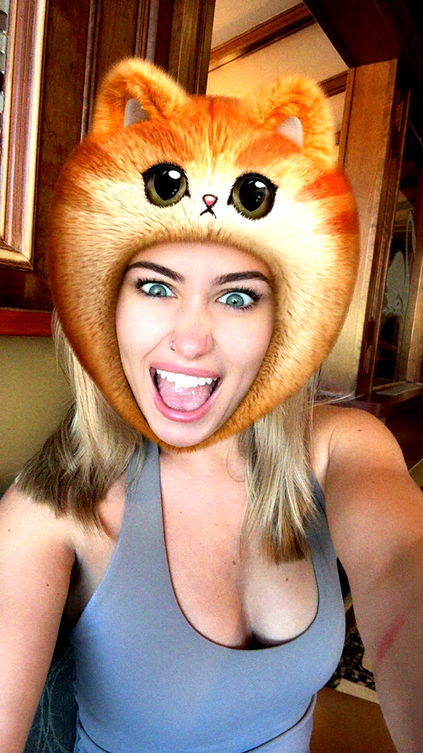 kayleedolisi snapchat image archive image