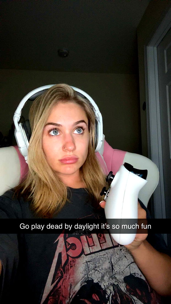 kayleedolisi snapchat image archive image