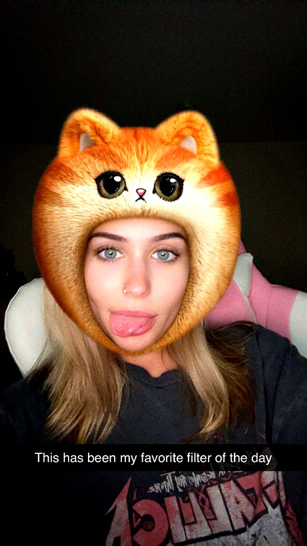 kayleedolisi snapchat image archive image