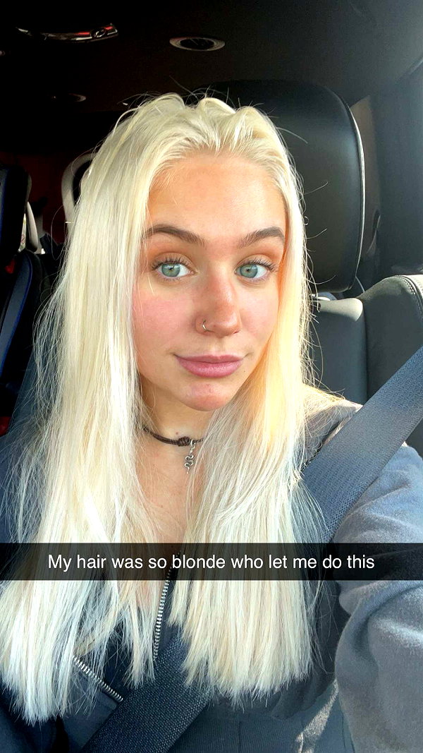 kayleedolisi snapchat image archive image