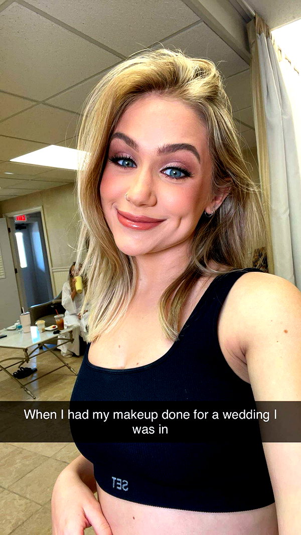 kayleedolisi snapchat image archive image