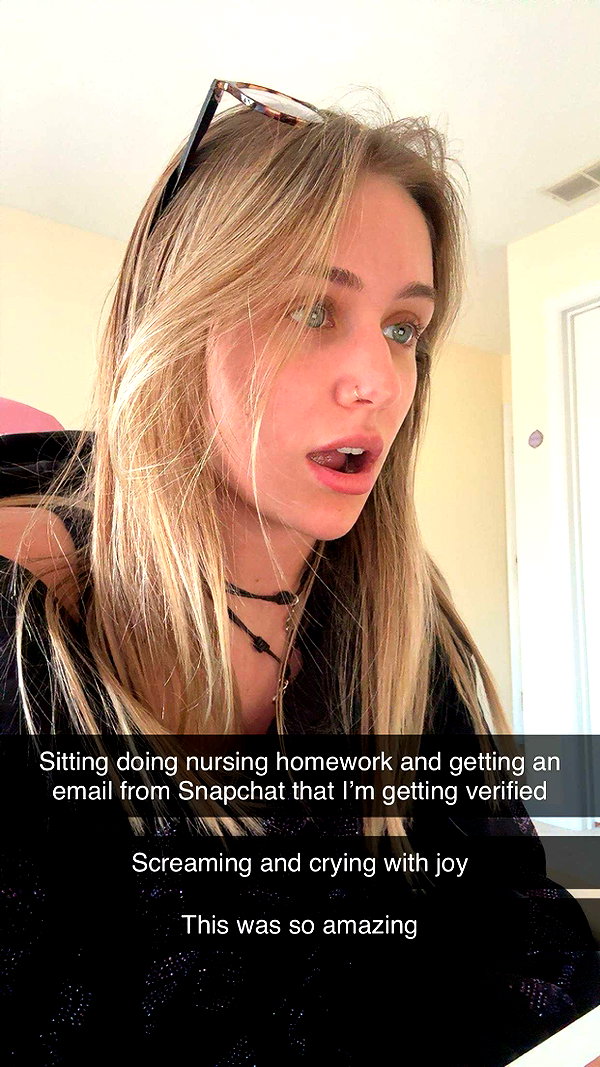 kayleedolisi snapchat image archive image