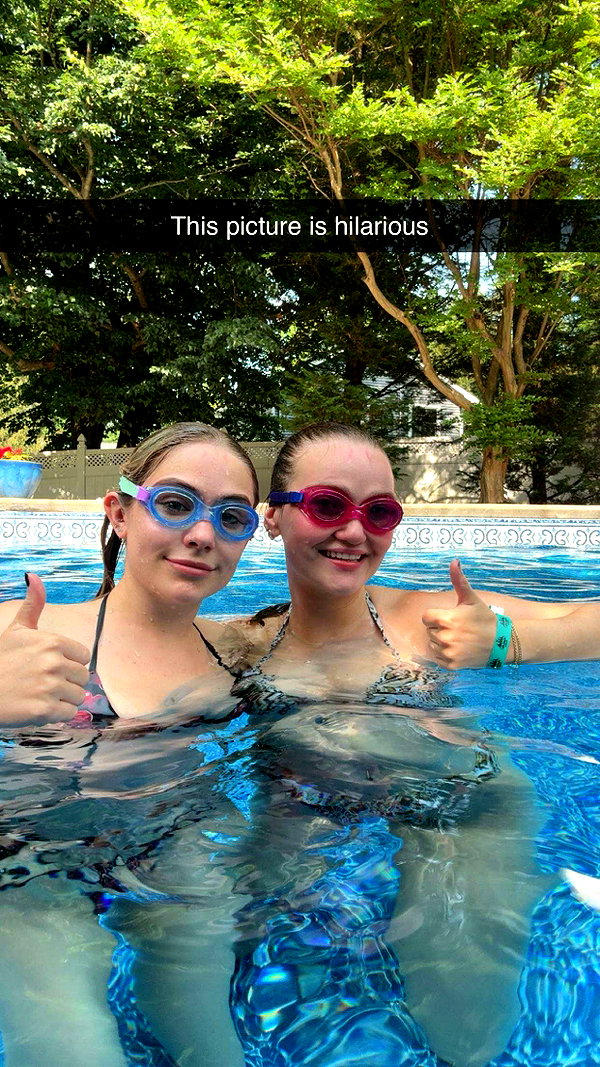 kayleedolisi snapchat image archive image