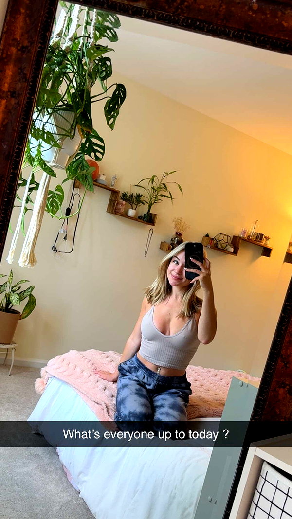 kayleedolisi snapchat image archive image