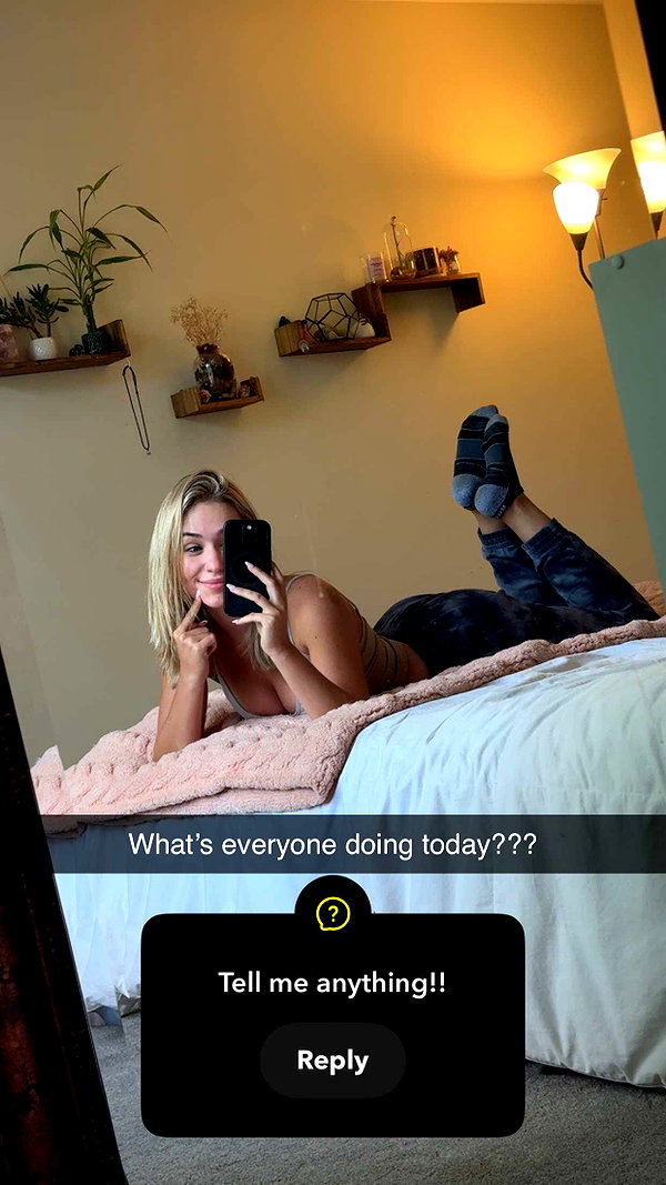 kayleedolisi snapchat image archive image