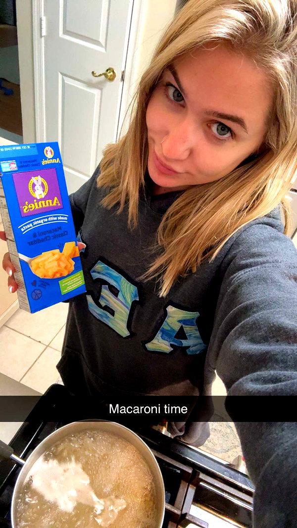 kayleedolisi snapchat image archive image