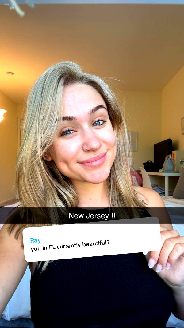 kayleedolisi snapchat image archive image