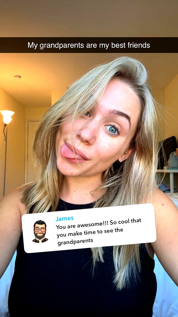 kayleedolisi snapchat image archive image