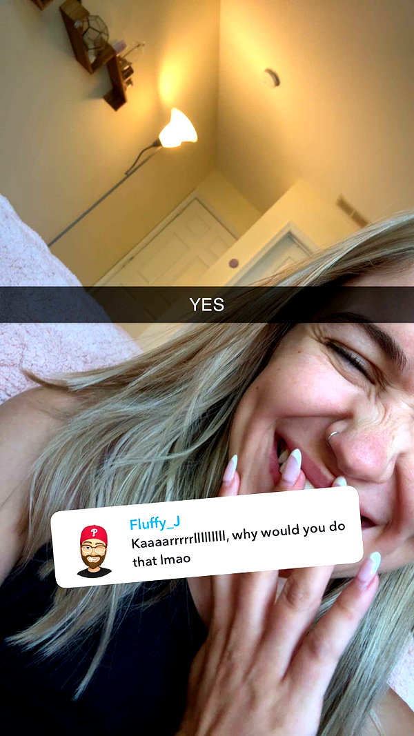 kayleedolisi snapchat image archive image
