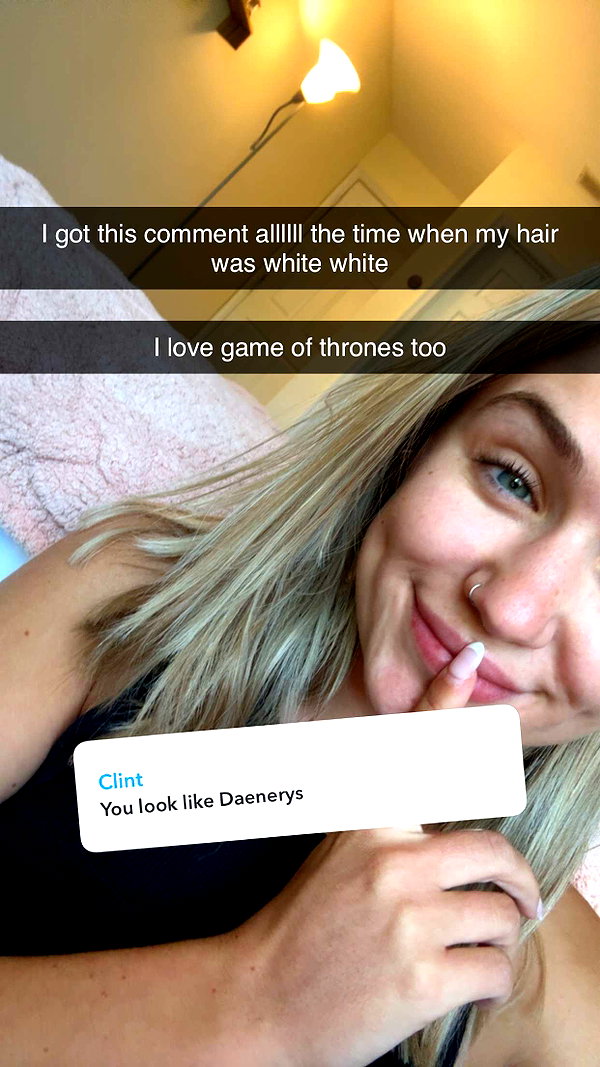 kayleedolisi snapchat image archive image