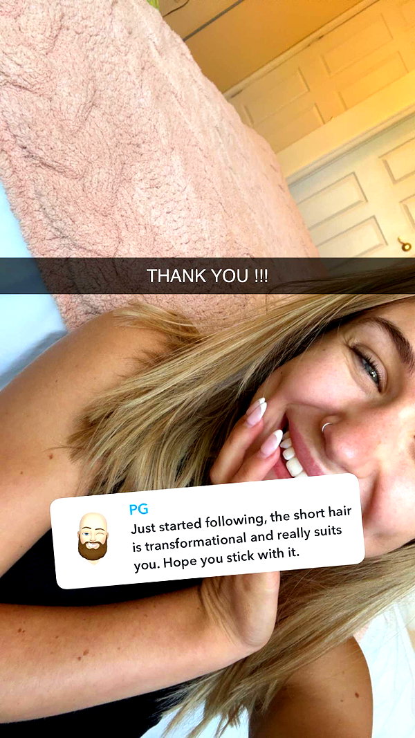 kayleedolisi snapchat image archive image