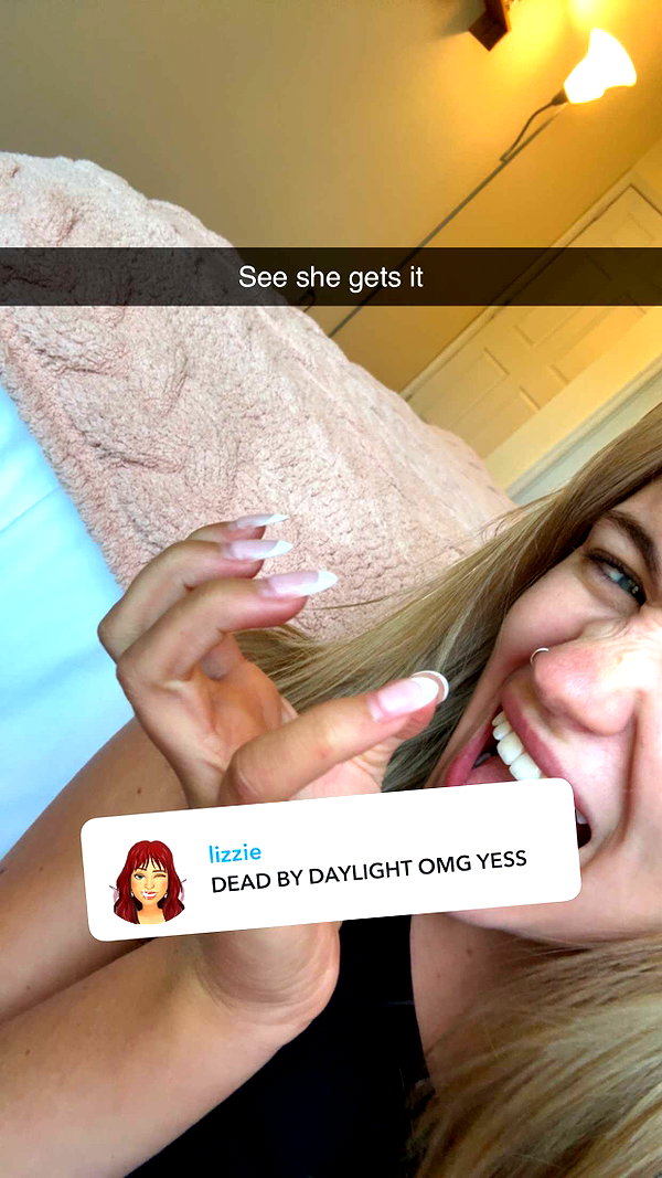 kayleedolisi snapchat image archive image