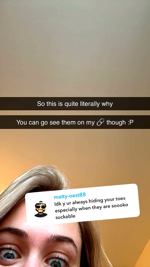 kayleedolisi snapchat image archive image