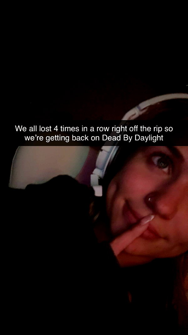 kayleedolisi snapchat image archive image