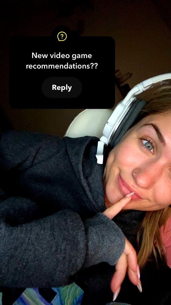 kayleedolisi snapchat image archive image