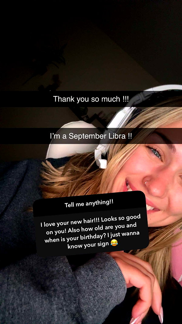 kayleedolisi snapchat image archive image