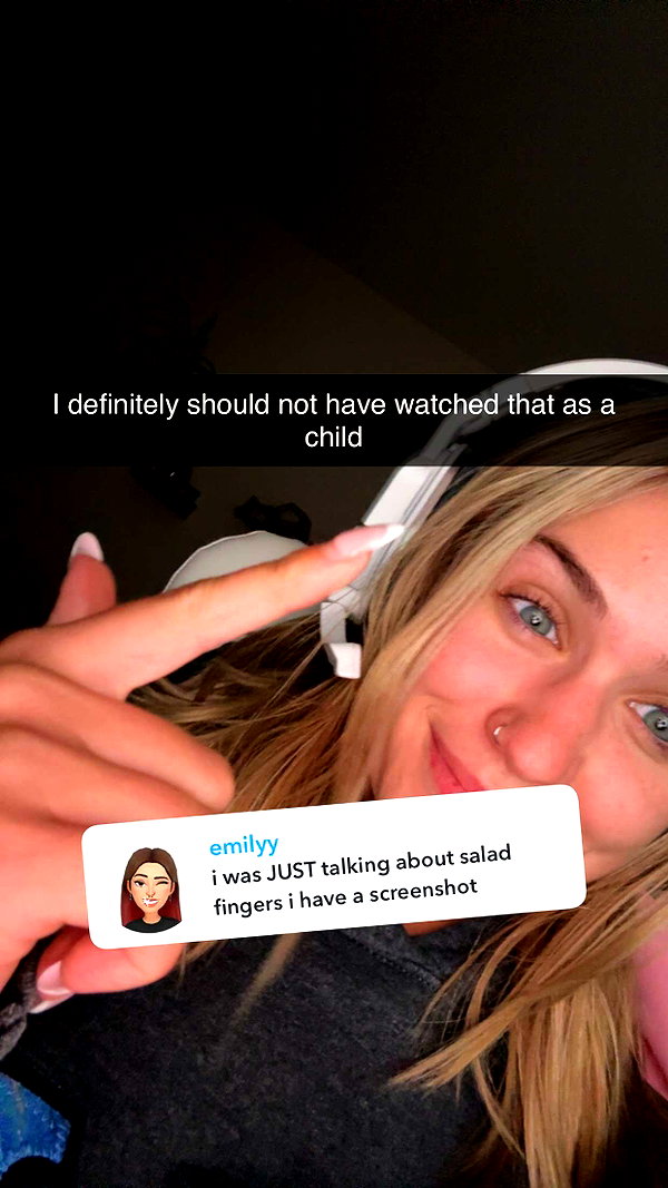 kayleedolisi snapchat image archive image
