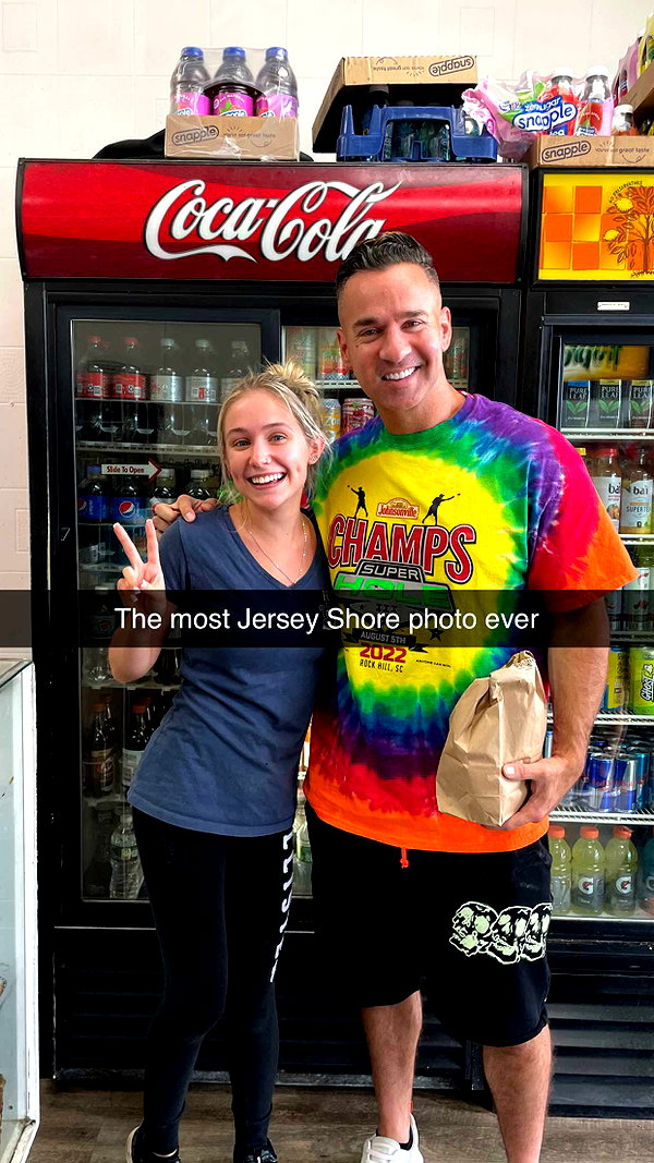 kayleedolisi snapchat image archive image