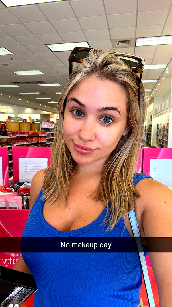 kayleedolisi snapchat image archive image