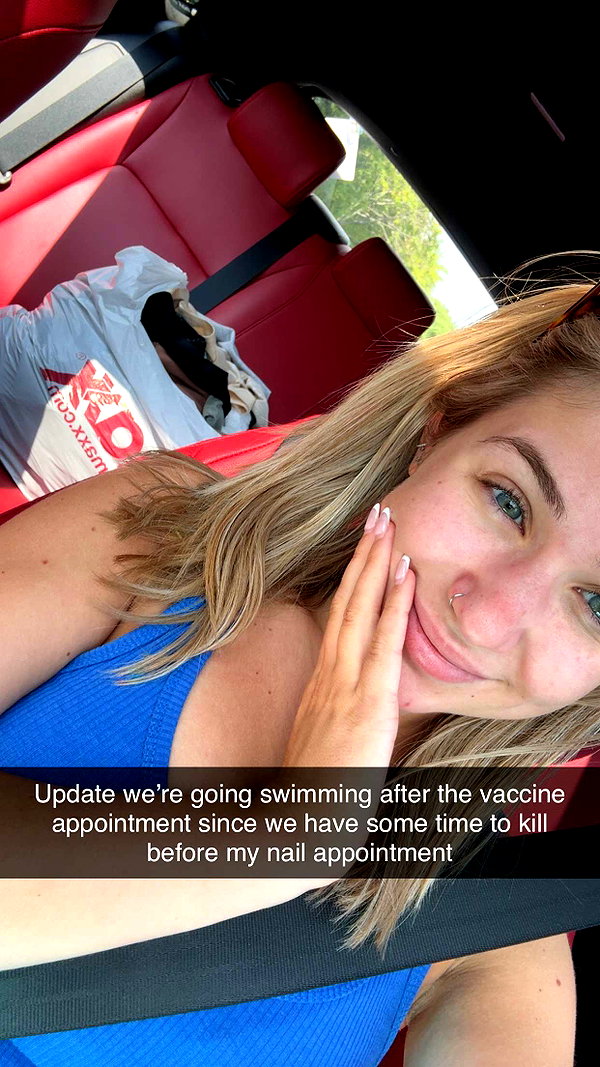 kayleedolisi snapchat image archive image
