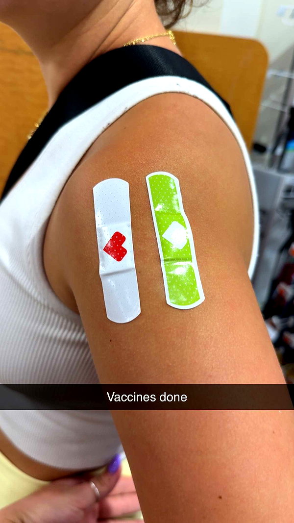 kayleedolisi snapchat image archive image