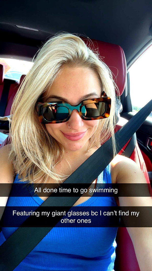 kayleedolisi snapchat image archive image