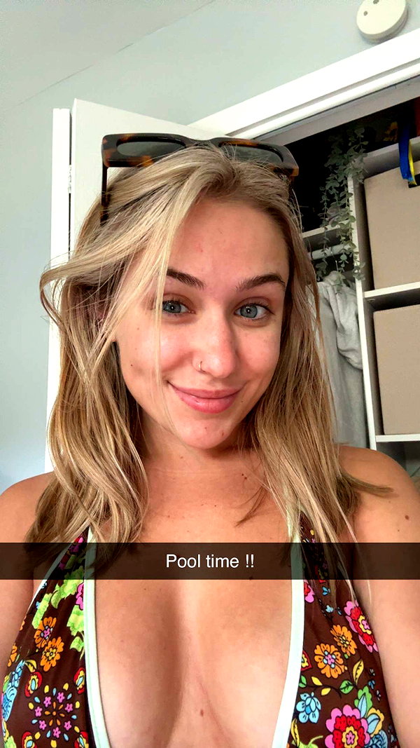kayleedolisi snapchat image archive image