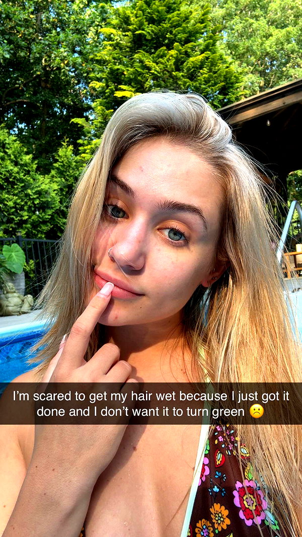 kayleedolisi snapchat image archive image