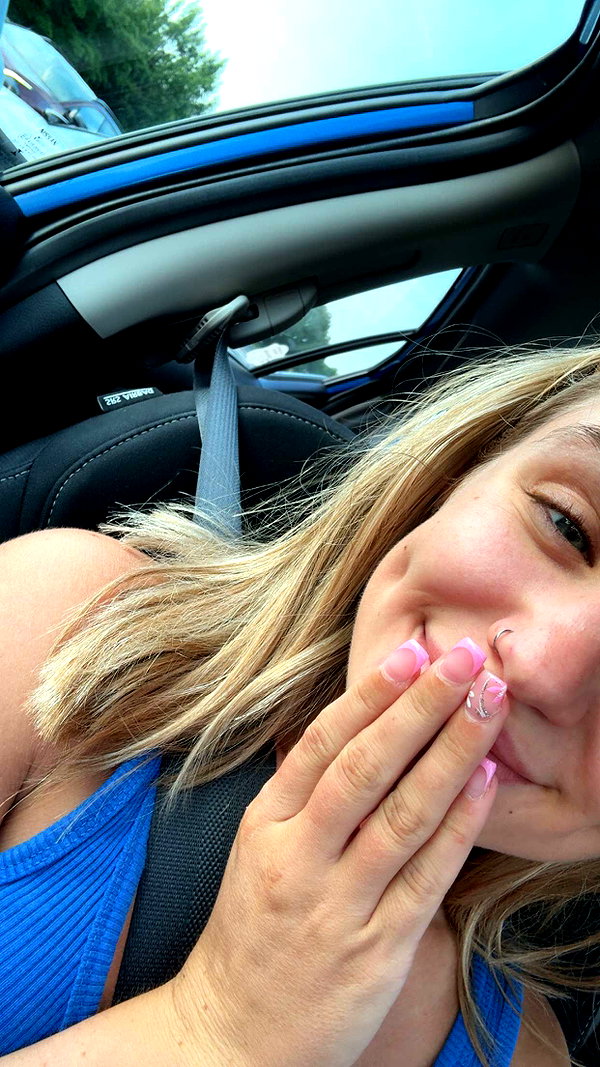 kayleedolisi snapchat image archive image