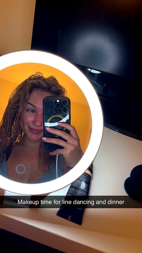 kayleedolisi snapchat image archive image