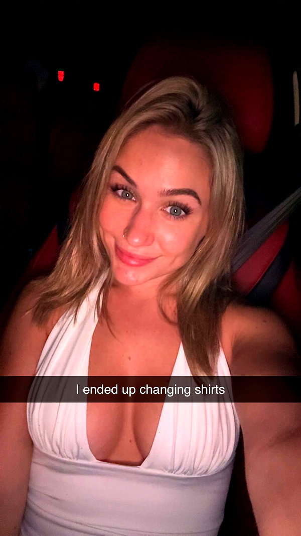kayleedolisi snapchat image archive image