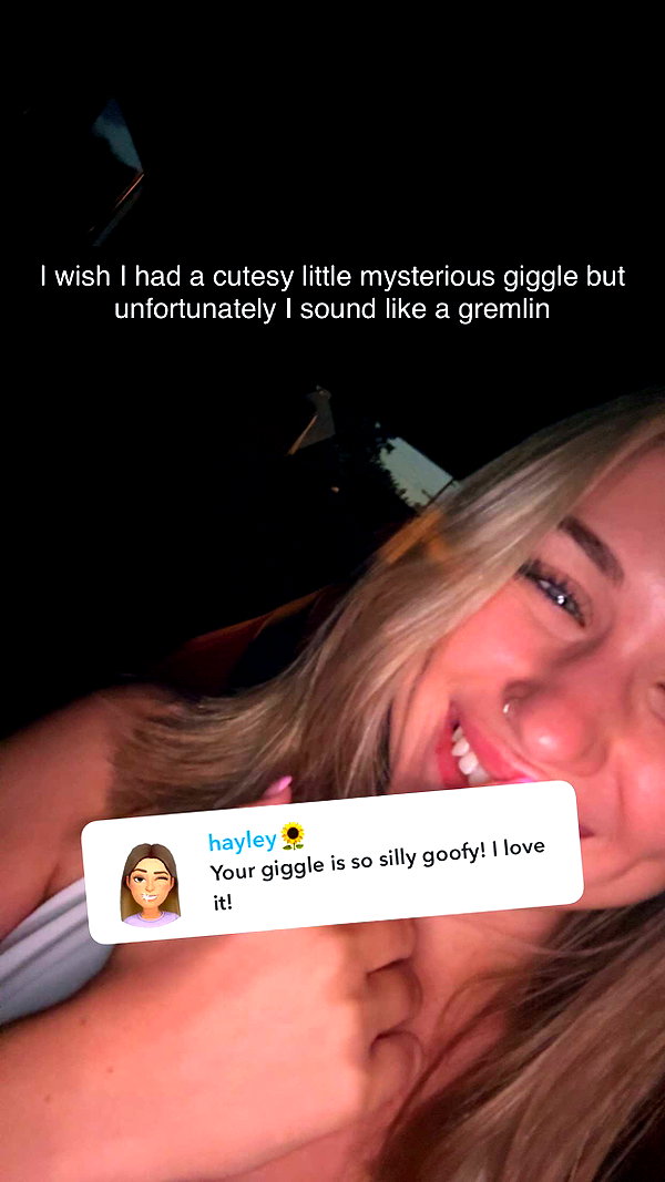 kayleedolisi snapchat image archive image