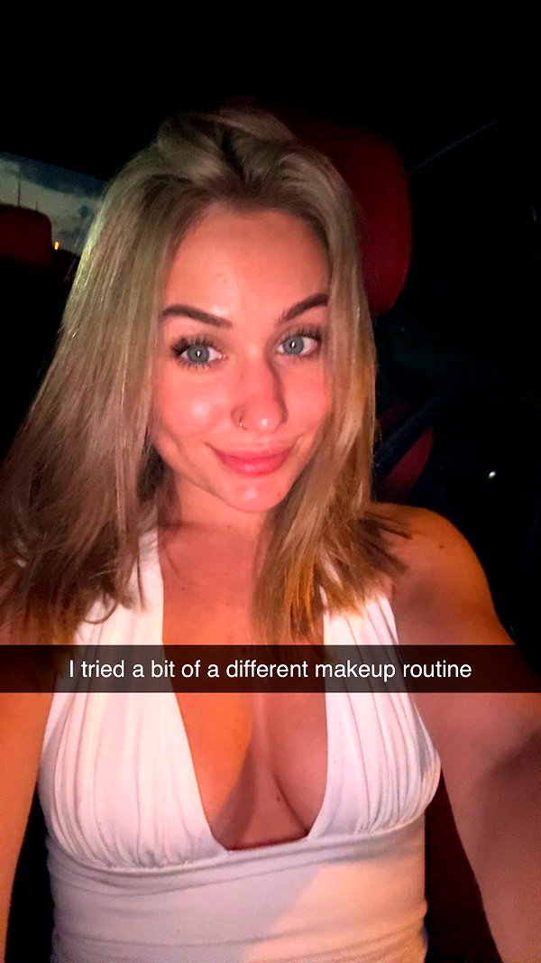 kayleedolisi snapchat image archive image