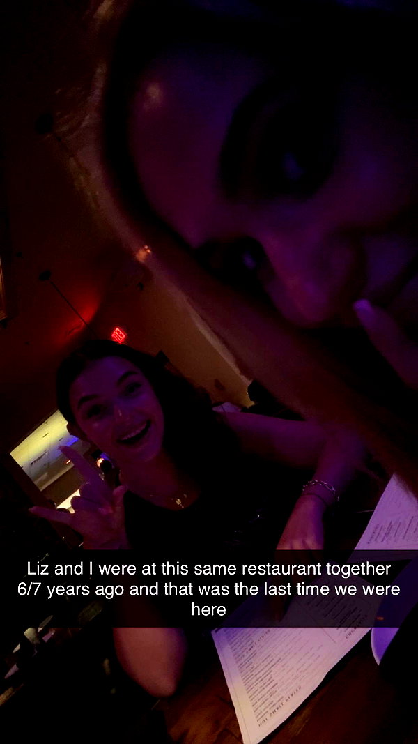 kayleedolisi snapchat image archive image
